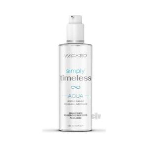 Wicked Simply Timeless Aqua 4 Oz. Free Shipping Sale Online