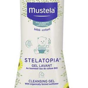 MUSTELA STELATOPIA 2019 GEL DETERGENTE 500 ML 100% Original Online