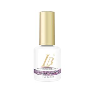 IGel Gel Polish Platinum Ombre #PLOM05 Shop For