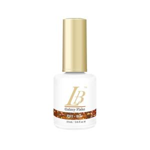 IGel Galaxy Flake Gel Star #FG01 Good Selling Sale Online