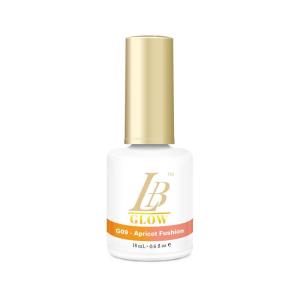 IGel Glow In The Dark Gel Apricot Fusion #G09 From China For Sale