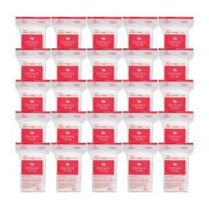 Intrinsics 2x2 Silken Wipes (Case of 25) #407300 Buy Cheap Pices
