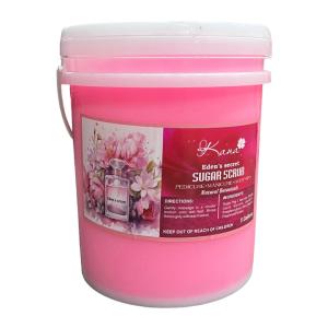 Kana Sugar Scrub 5Gal - Eden's Secret Best Seller For Sale