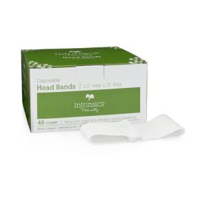 Intrinsics Disposable Headband (Box of 48) #400656 Sale Wiki