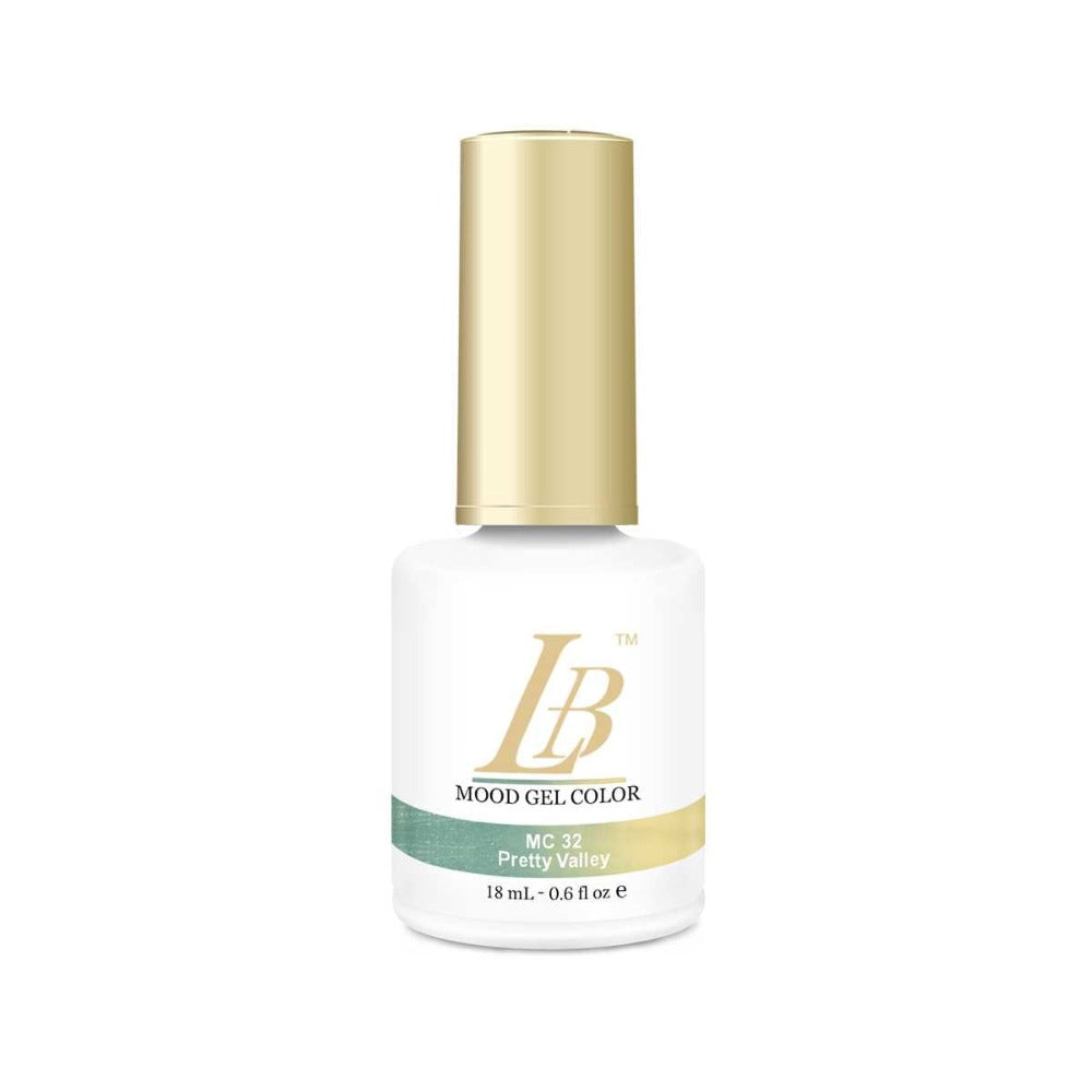 IGel Mood Change Gel Pretty Valley #MC32 Pay With Visa Sale Online