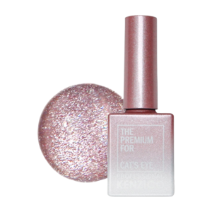 Kenzico Cat Eye Gel Polish #CE508 Store Sale