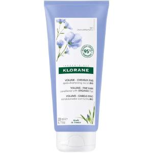 KLORANE BALSAMO LINO 200 ML 2025 Newest Cheap Online