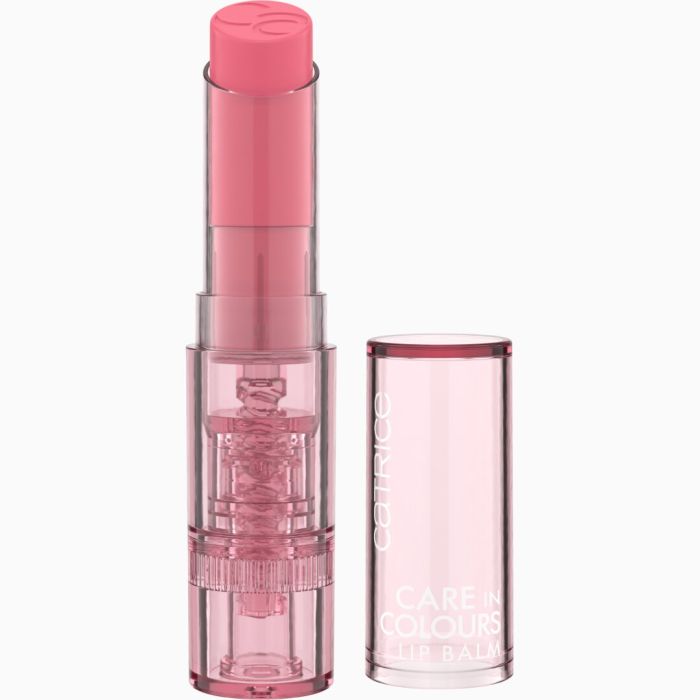 Bálsamo Labial Care in Colours - Catrice Marketable For Sale