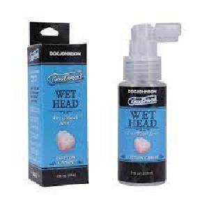 GOODHEAD WET HEAD SPRAY - COTTON CANDY Cheap Sale Popular