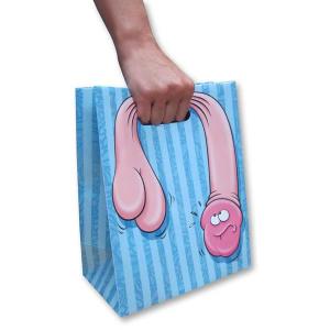 Floppy Pecker Gift Bag Cheap Sale Purchase