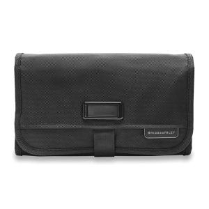 Briggs & Riley Baseline Slim Hangable Travel Kit Ebay
