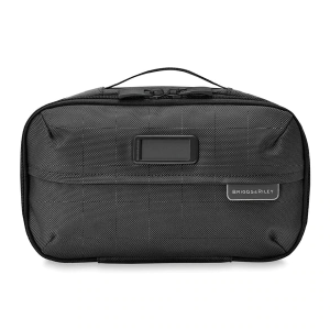 Briggs & Riley Baseline Expandable Essentials Travel Kit Free Shipping Low Pice Fee Shipping