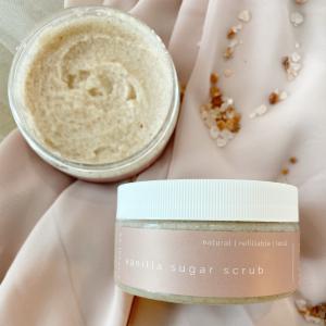 Sugar Scrub Clearance Amazing Pice