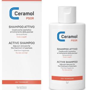 CERAMOL PSOR SHAMPOO ATTIVO 200 ML Buy Cheap For Nice