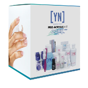 Young Nails Pro Acrylic Kit - Core Sale 2025 Newest