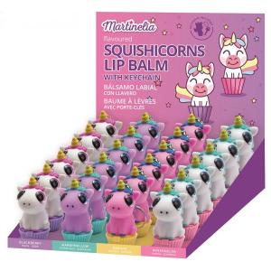 Bálsamo para Lábios Squishicorns - Martinelia For Sale Cheap Online