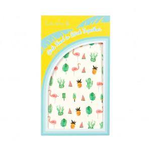 Autocolantes para Unhas Girls Need to Stick Together - Lovely Free Shipping Order