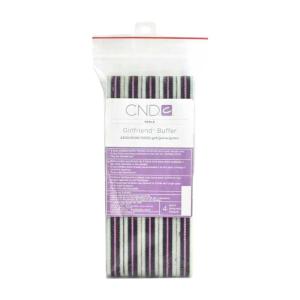 CND File - Girlfriend 2400/4000/12000 (Pack of 4) Outlet For You