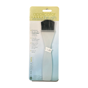 CND Applicator Mask Brush For Sale Finishline