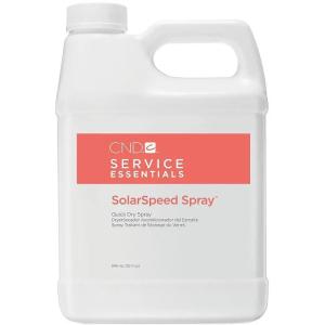 CND - SolarSpeed Spray 32oz Free Shipping Best Store To Get