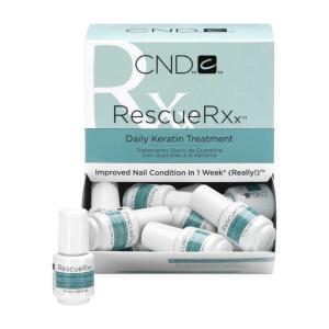 CND - Rescue RXx Daily Repair Mini 0.125oz (Pack of 40) Cheap Sale 100% Original