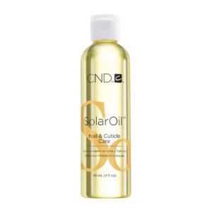 CND - SolarOil 4oz Cheap Sale Big Sale