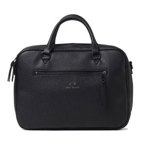 Cartella Uomo ARMANI EXCHANGE Colore Nero - 952393CC830 View Cheap Pice