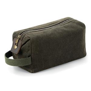Beauty Case in Tessuto Cerato Cheap Order