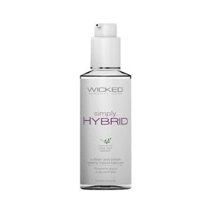 Wicked Simply Hybrid 2.3oz Outlet Hot Sale