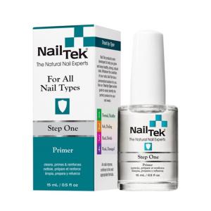 NailTek Step One Primer For All Nail Types #55818 Low Pice Fee Shipping Sale Online