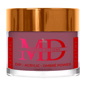 MD Dipping Powder 2in1 #21 For Sale Sale Online