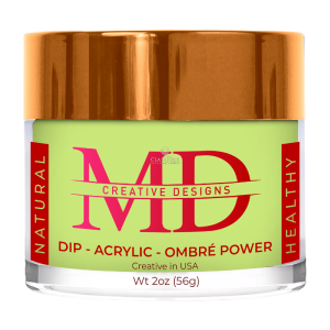 MD Dipping Powder 2in1 #135 Free Shipping Very Cheap