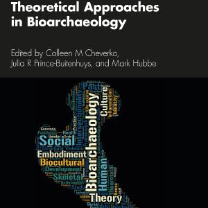 Theoretical Approaches in Bioarchaeology - Paperback / softback Ebay Online