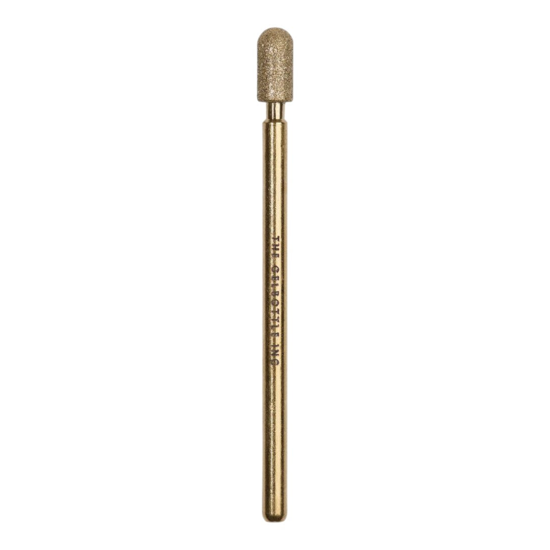 The GelBottle Nail Drill Bits - Cuticle Smoother Fine Grit 3/32 Outlet Discount Sale
