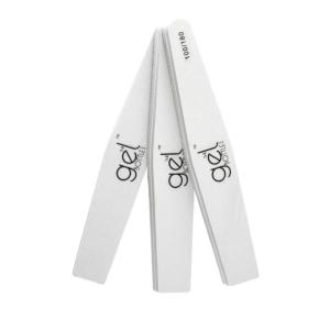 The GelBottle Nail Buffer - 100/180 Grit (1pc) For Nice Online