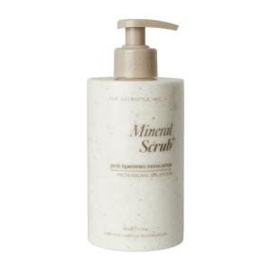 The GelBottle Spa - Mineral Scrub Buy Cheap Order