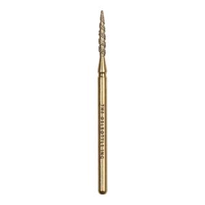 The GelBottle Nail Drill Bits - Cuticle Lifter Medium Grit 3/32 2025 New For Sale