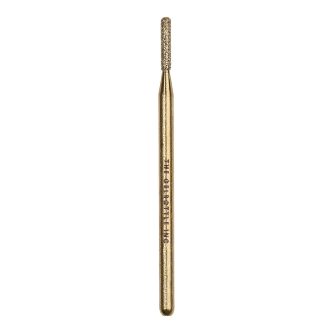 The GelBottle Nail Drill Bits - Cuticle Remover Medium Grit 3/32 Excellent Online