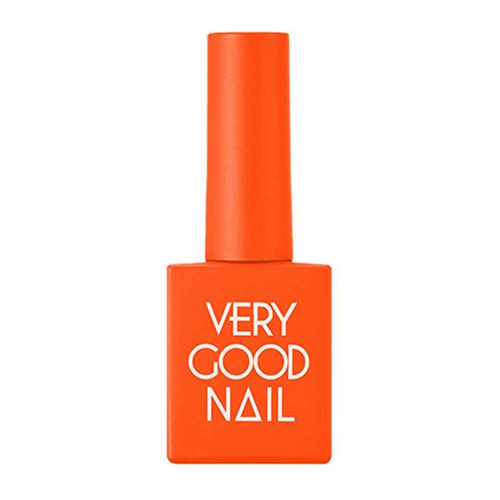 Very Good Nail Gel Colour #O10 View