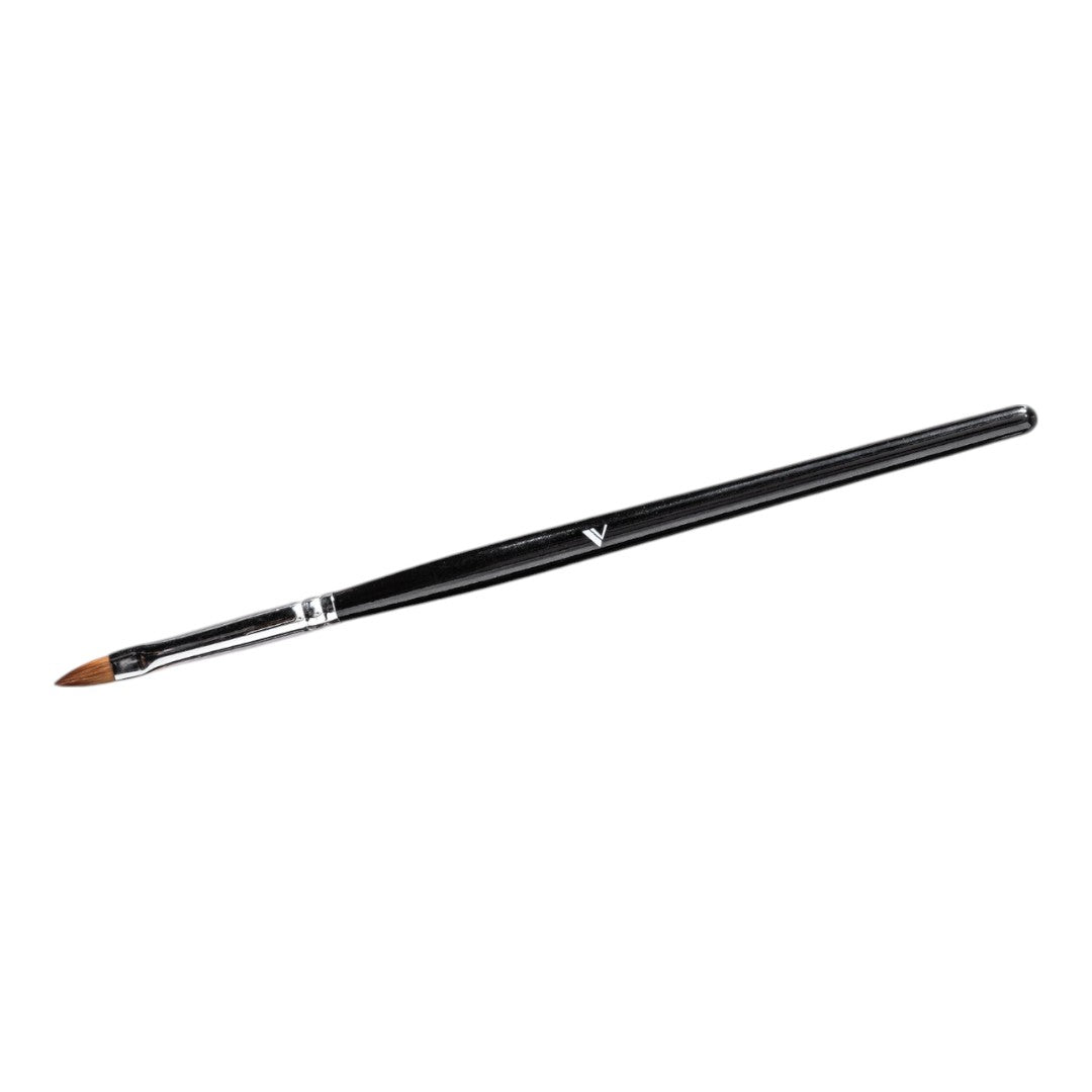 V Beauty Pure Flat Brush - Medium Clearance Inexpensive