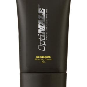 OptiMALE So Smooth Shaving Cream Free Shipping Pay With Visa
