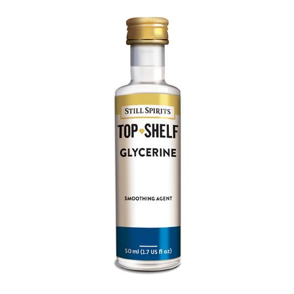 Top Shelf Glycerine 50ml Clearance From China