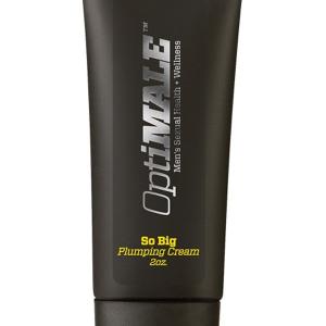 OptiMALE So Big Plumping Cream Buy Cheap Reliable