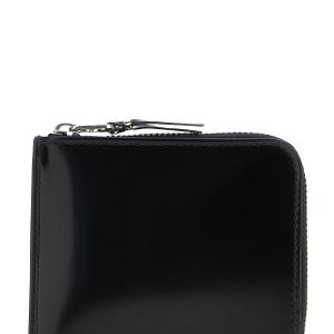 Mirror Inside Portafogli Nero Free Shipping Eastbay
