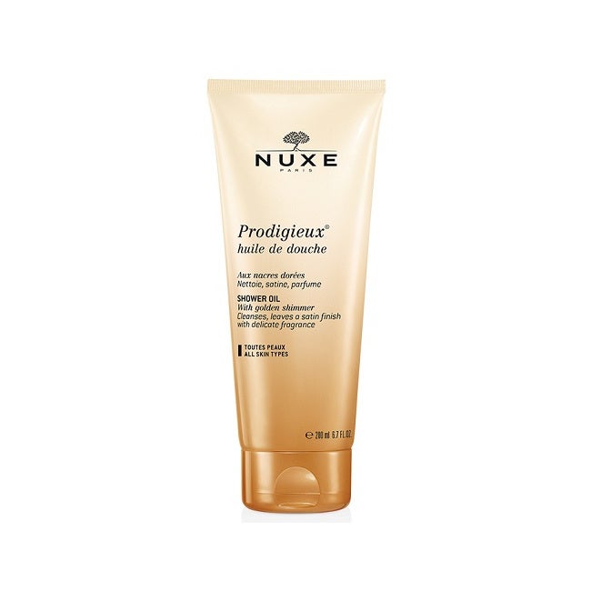 Nuxe Olio Doccia Prodigieux 200ml Perfect Sale Online