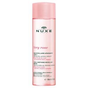 Nuxe Very Rose Acqua Micellare Lenitiva 3 In 1 100ml Sale Outlet Locations