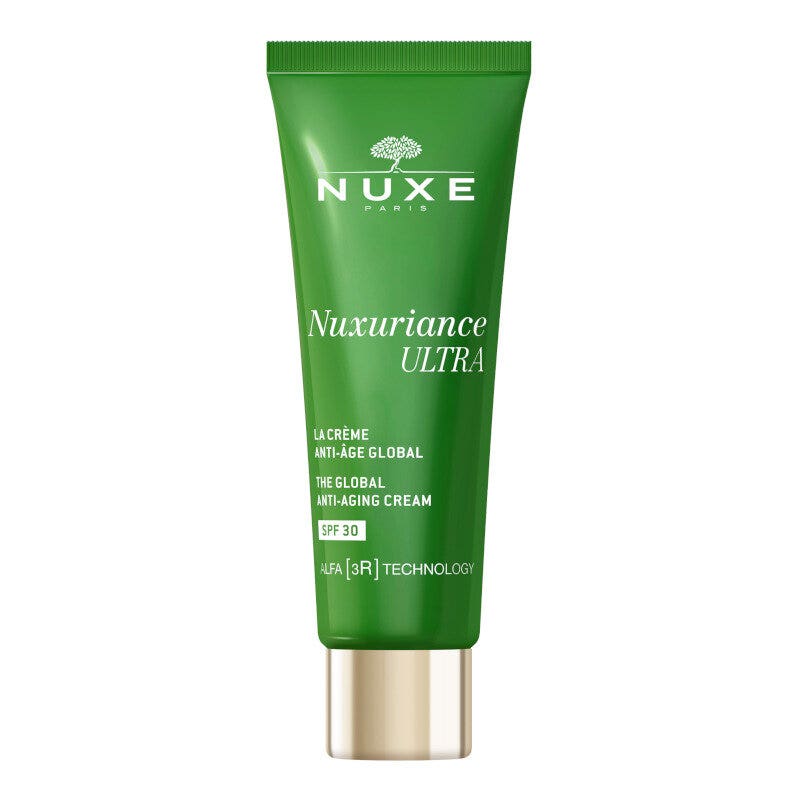 Nuxe Nuxuriance Ultra  Crema Anti-Età Globale SPF30 50ml Discount Pices