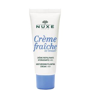 Nuxe Creme Fraiche De Beaute Crema Rimpolpante Idratante 30ml Outlet Find Great