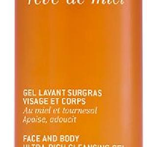 Nuxe Rdm Gel Lavant 400ml Free Shipping Hot Sale