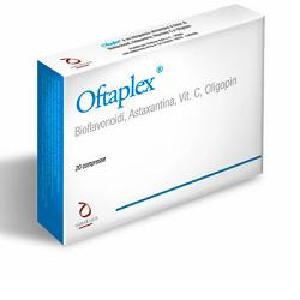 Oftaplex 20cpr Outlet For You
